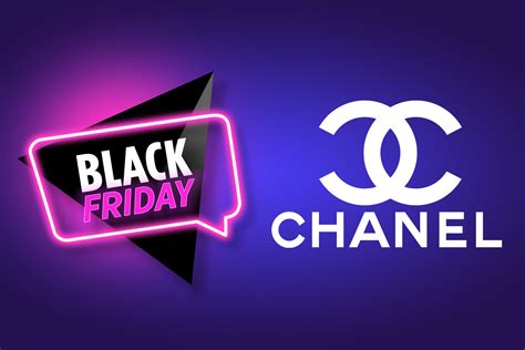 chanel black friday|chanel black friday deals.